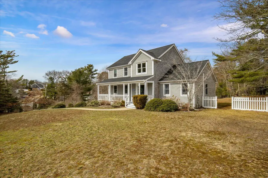 20 Cornhill Road, Teaticket, MA 02536 - #2
