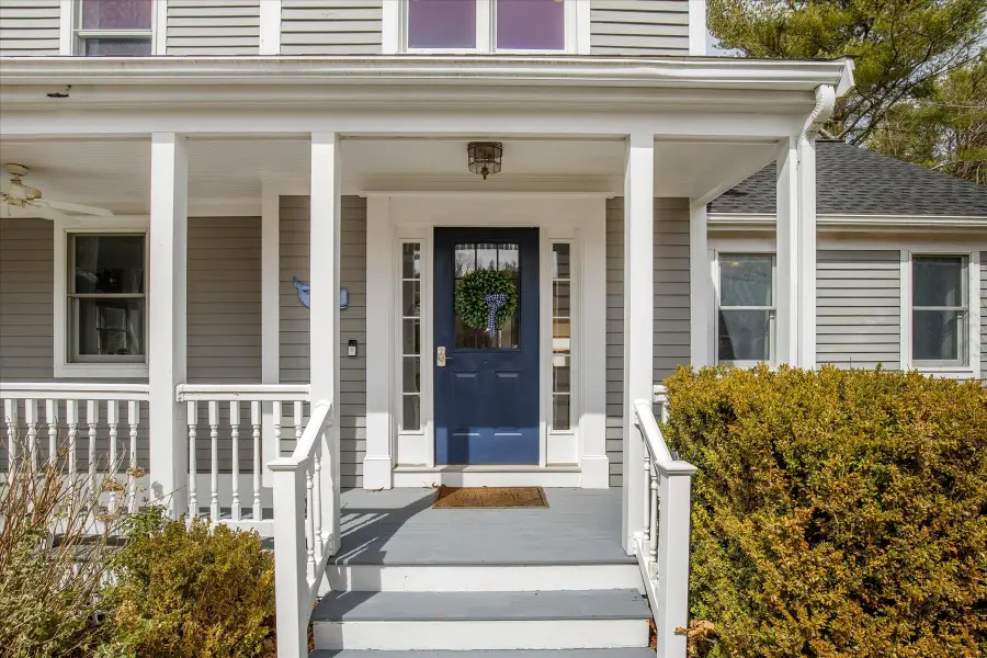 20 Cornhill Road, Teaticket, MA 02536 - #3