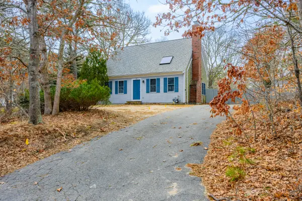 296 Commons Way, Brewster, MA 02631