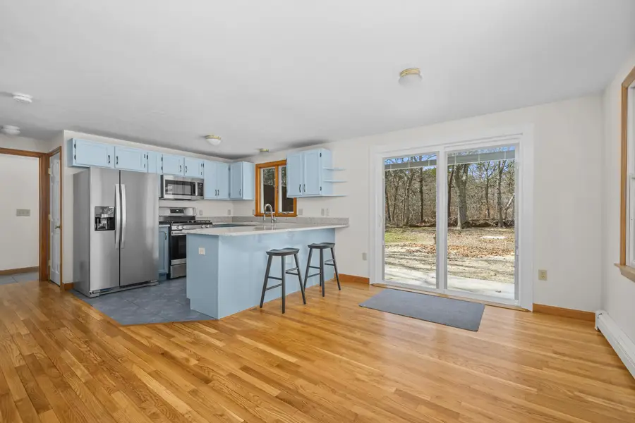 296 Commons Way, Brewster, MA 02631 - #3