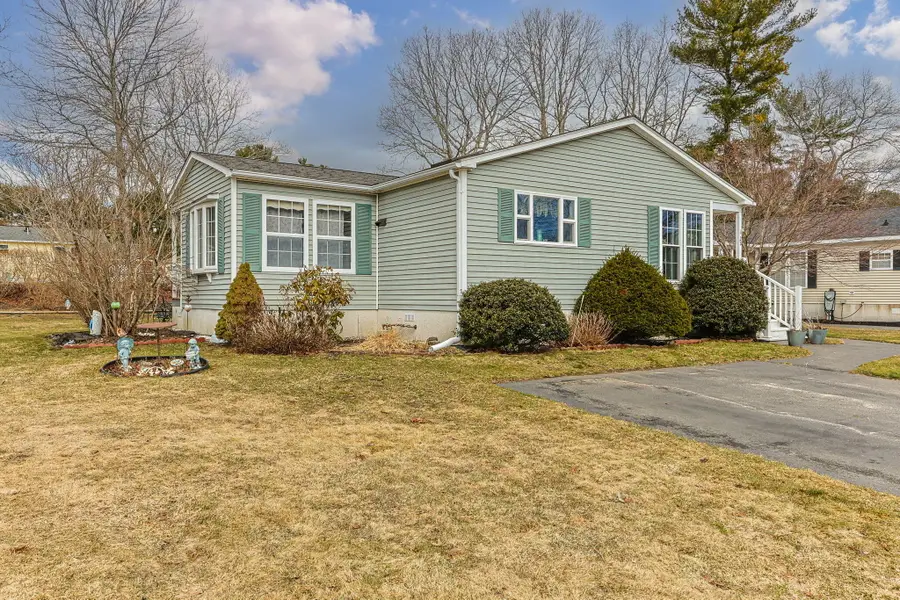 23 Green Holly Drive #23, Kingston, MA 02364 - #3