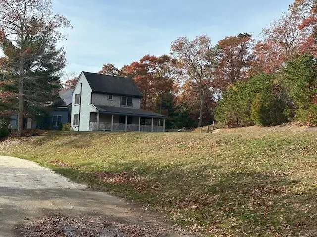 2 Maple Swamp Road, East Sandwich, MA 02537 - #1