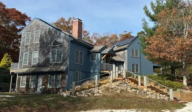 2 Maple Swamp Road, East Sandwich, MA 02537 - #2