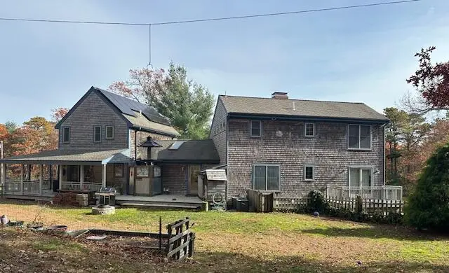 2 Maple Swamp Road, East Sandwich, MA 02537 - #3