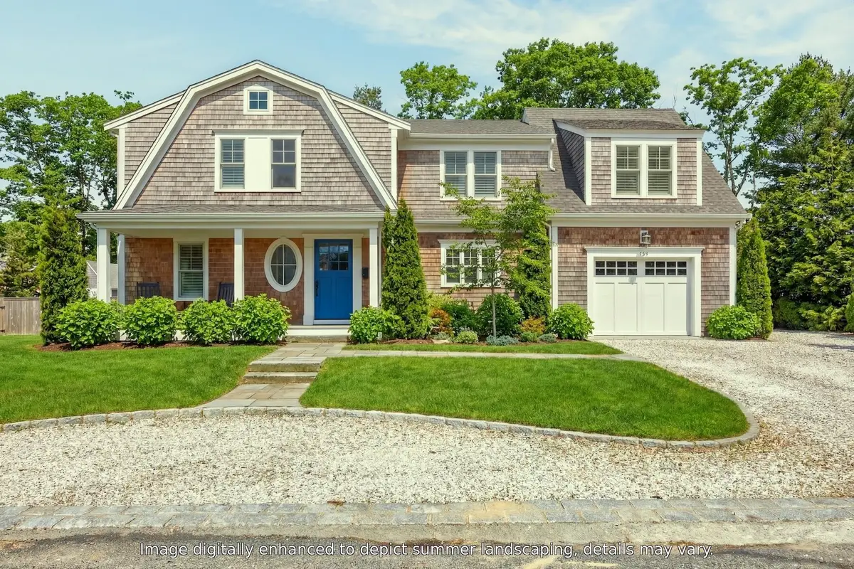 125 Wianno Circle, Osterville, MA 02655 - #1