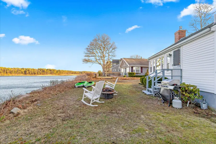 242 Edgewater Drive, East Falmouth, MA 02536 - #3