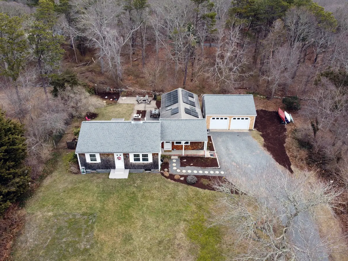 279 Alden Drive, Brewster, MA 02631 - #1