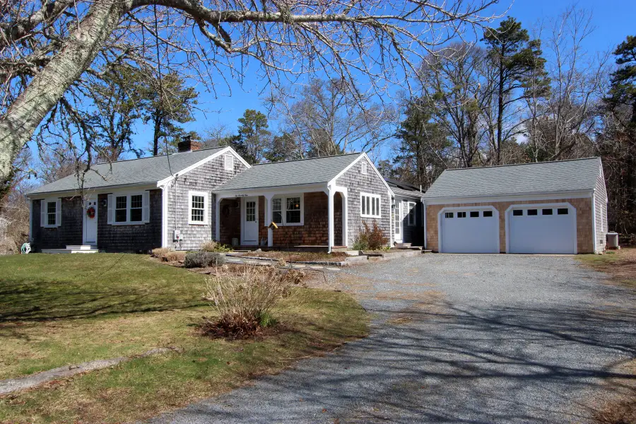 279 Alden Drive, Brewster, MA 02631 - #2