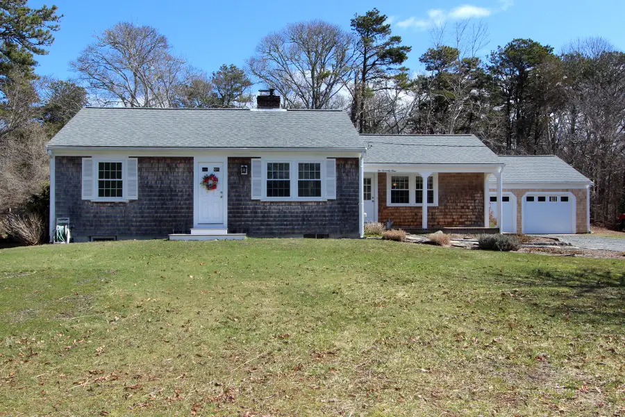 279 Alden Drive, Brewster, MA 02631 - #3