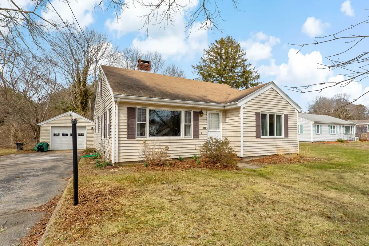 404 Sandwich Road, East Falmouth, MA 02536 - #1
