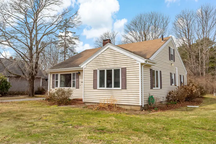 404 Sandwich Road, East Falmouth, MA 02536 - #3