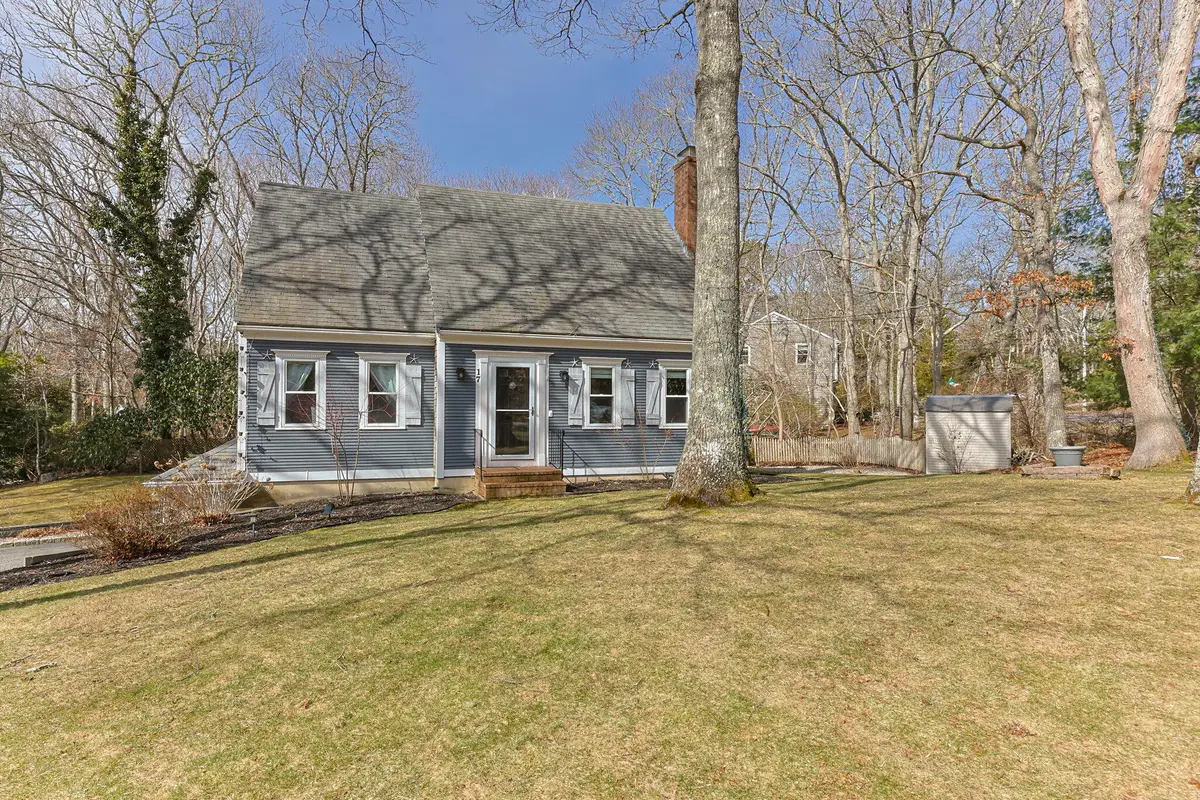 17 Kettle Drum Lane, East Sandwich, MA 02537 - #1