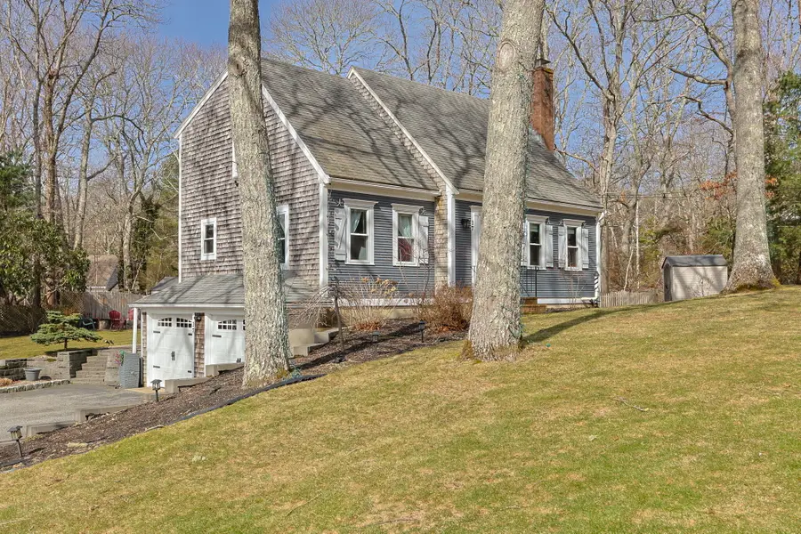 17 Kettle Drum Lane, East Sandwich, MA 02537 - #2