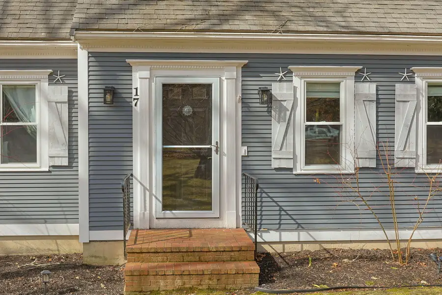 17 Kettle Drum Lane, East Sandwich, MA 02537 - #3