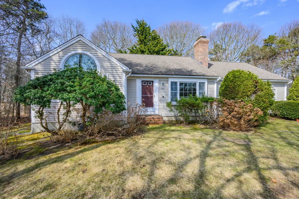 193 Yankee Drive, Brewster, MA 02631 - #1