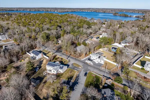 1115 Shootflying Hill Road, Centerville, MA 02632
