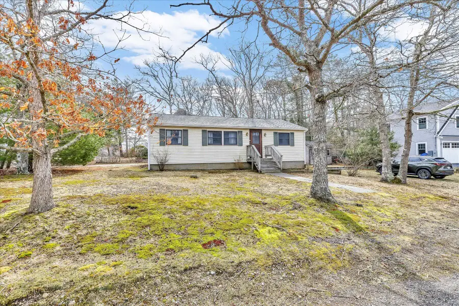 104 Edgewater Drive, East Falmouth, MA 02536 - #2