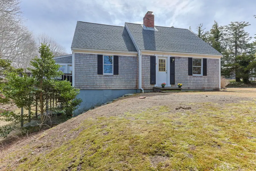 2 Shell Lane, Orleans, MA 02653 - #3
