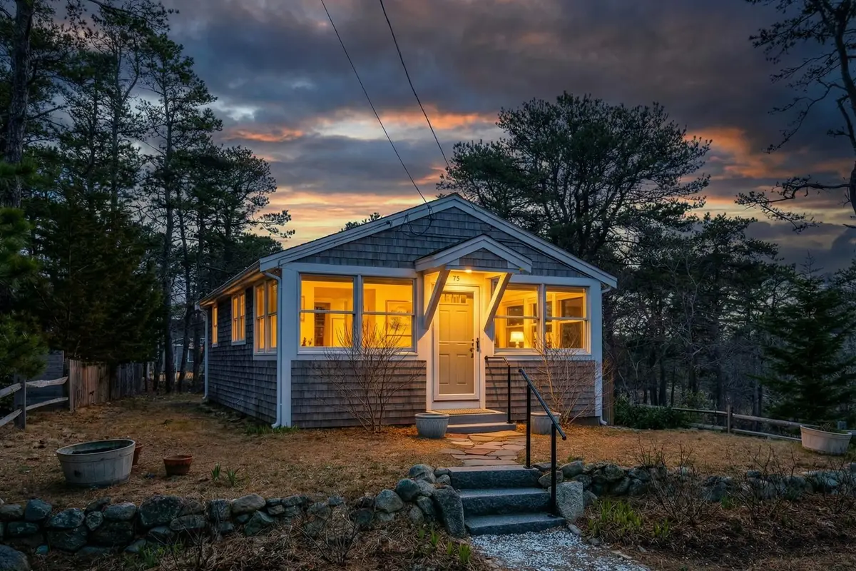 79 King Phillip Road, Wellfleet, MA 02667 - #1