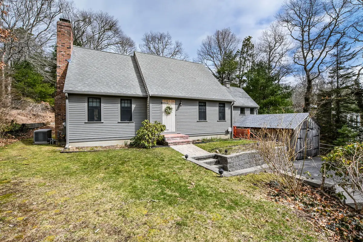 42 Pond View Drive, East Sandwich, MA 02537 - #1