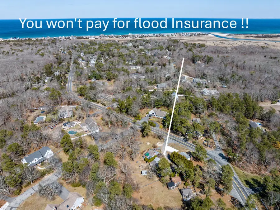 17 Ploughed Neck Road, East Sandwich, MA 02537 - #2