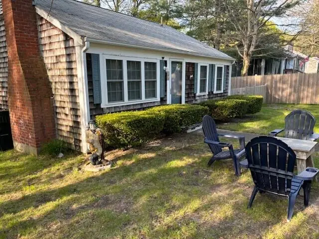 36 Old Sailors Way, South Dennis, MA 02660 - #2