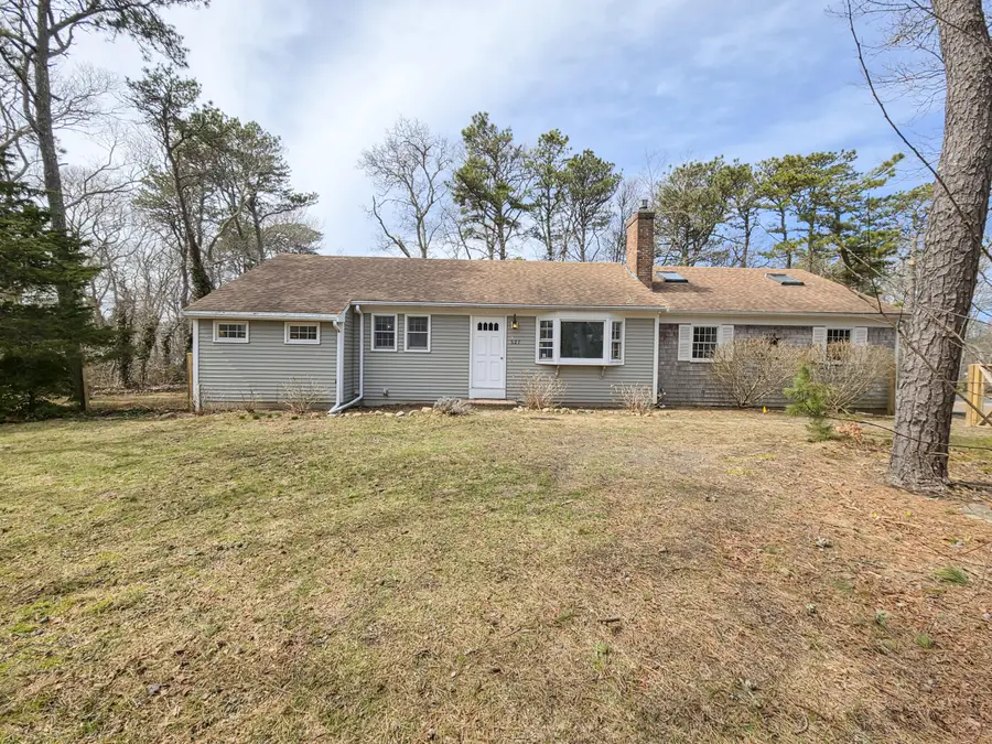527 S Orleans Road, Brewster, MA 02631 - #2