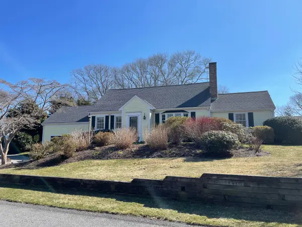 40 Riverview Lane, Centerville, MA 02632