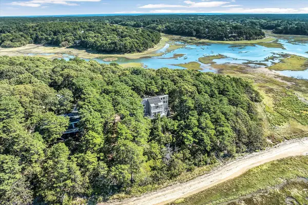 90 Ring Road, Wellfleet, MA 02667
