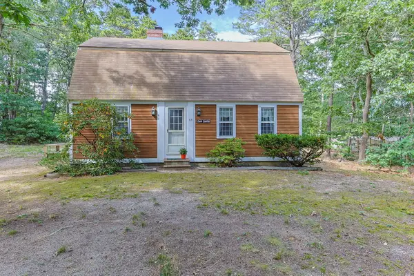 65 Cestaro Way, Eastham, MA 02642