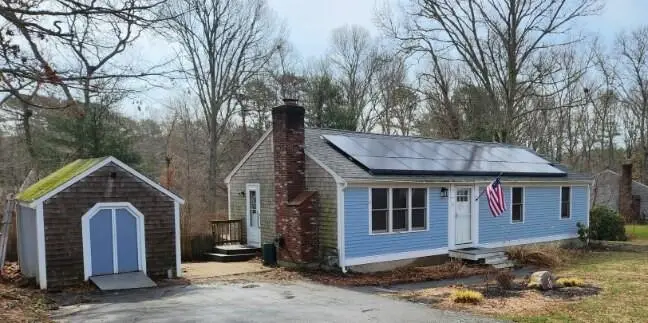 113 Scituate Road, Mashpee, MA 02649 - #1