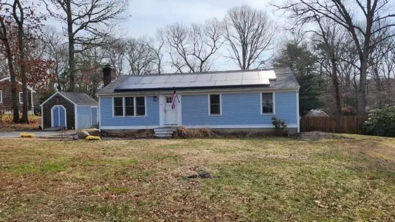 113 Scituate Road, Mashpee, MA 02649 - #2