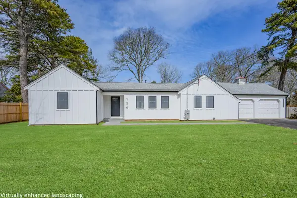 126 Captain Small Road, South Yarmouth, MA 02664