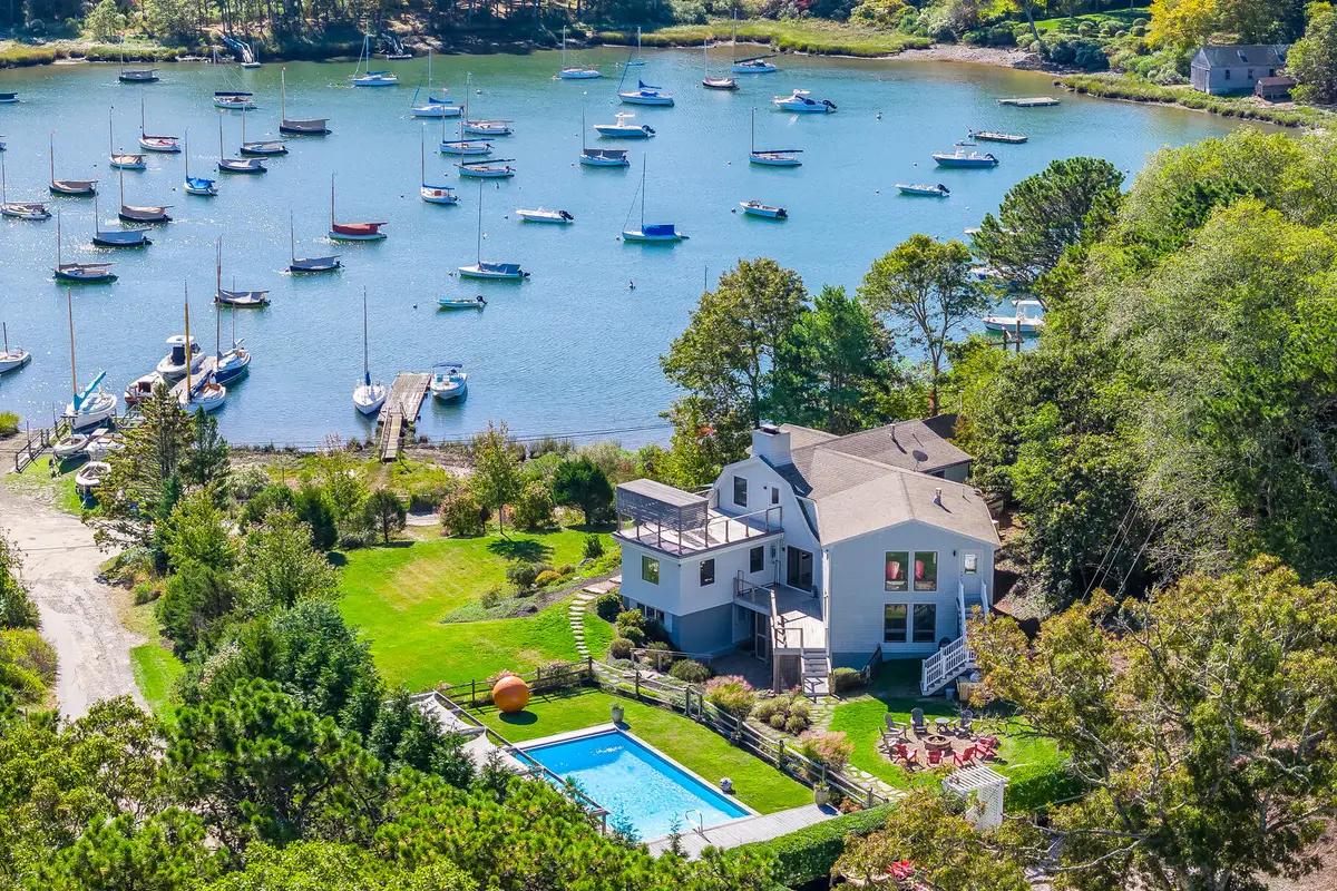 36 Areys Lane, Orleans, MA 02653 - #1