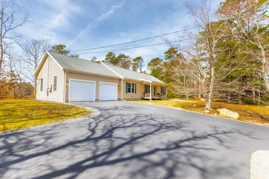 98 Leland Road, Brewster, MA 02631 - #2