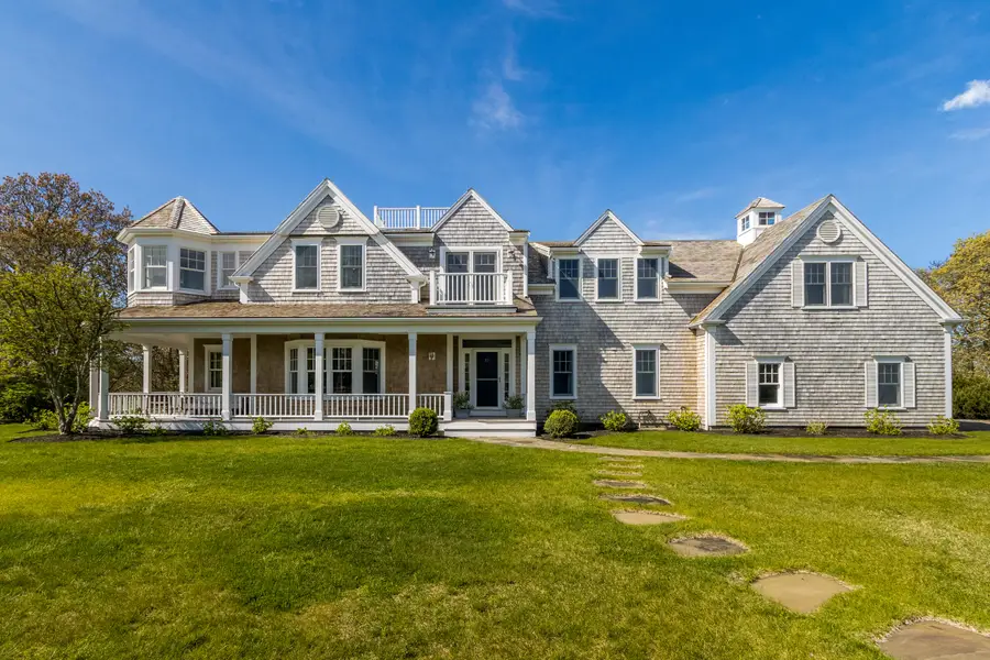 15 Windy Hill Way, Chatham, MA 02633 - #3