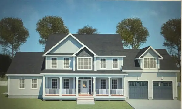 45 Wayside Lane, West Barnstable, MA 02668