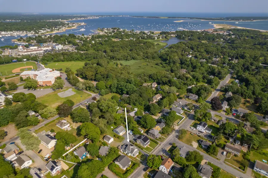 58 Chase Street, Hyannis, MA 02601 - #3