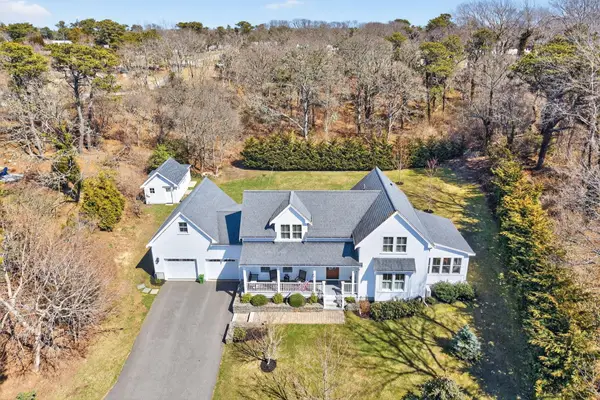 70 Old Queen Anne Road, Chatham, MA 02633