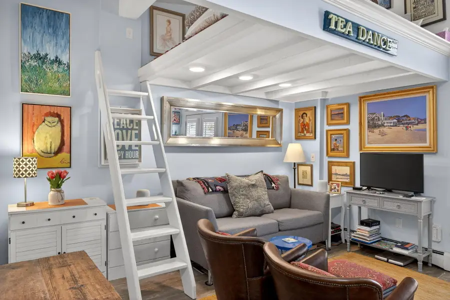 235 Bradford Street, Provincetown, MA 02657 - #3