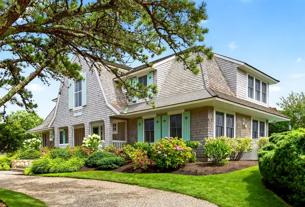 101 Morris Island Road, Chatham, MA 02633