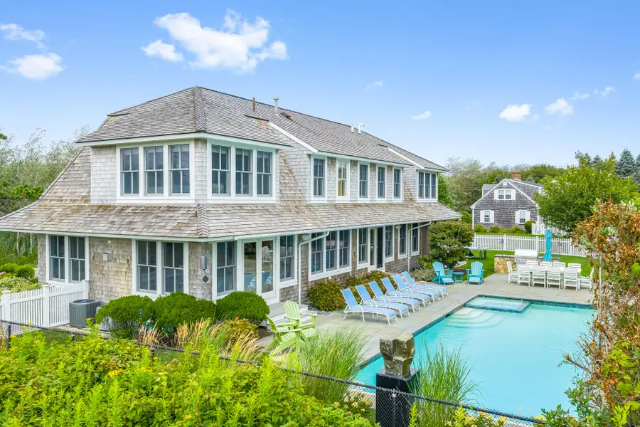 101 Morris Island Road, Chatham, MA 02633 - #2