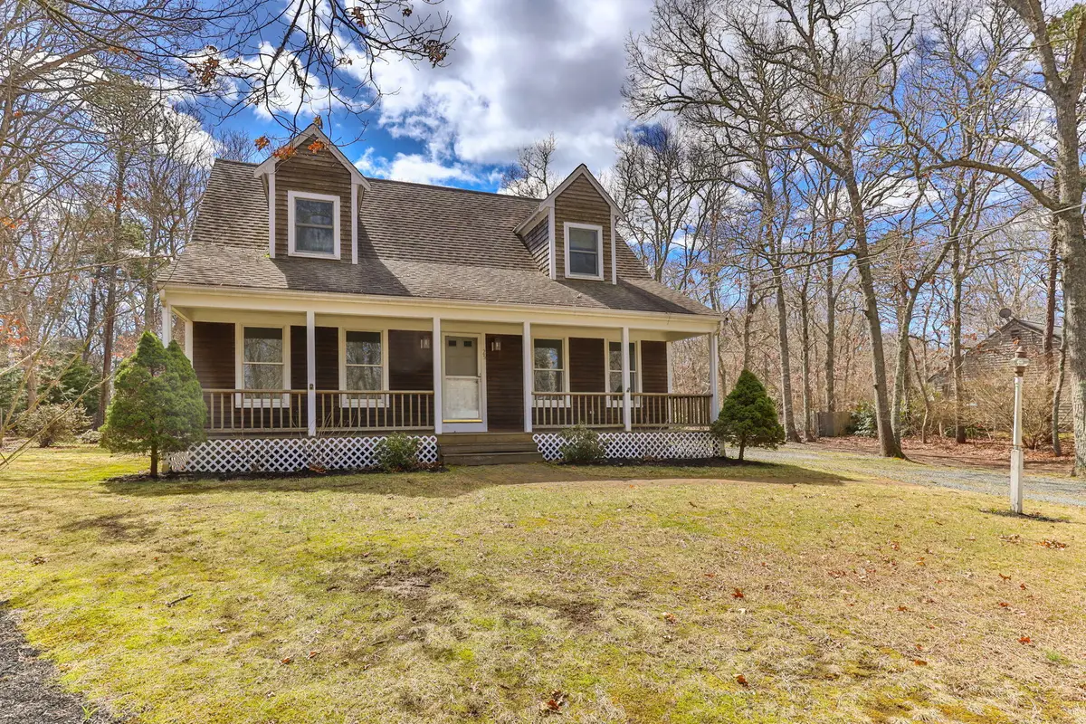 25 Kerry Drive, Marstons Mills, MA 02648 - #1