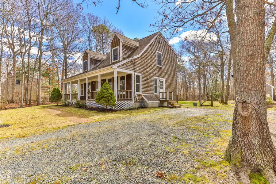 25 Kerry Drive, Marstons Mills, MA 02648 - #2