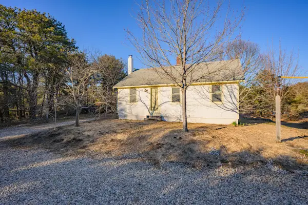 13 Whitmanville Road, Truro, MA 02666