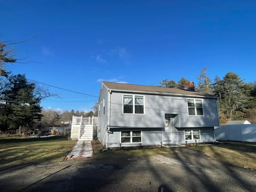 8 Scraggy Neck Rd Extension, Cataumet, MA 02534 - #2