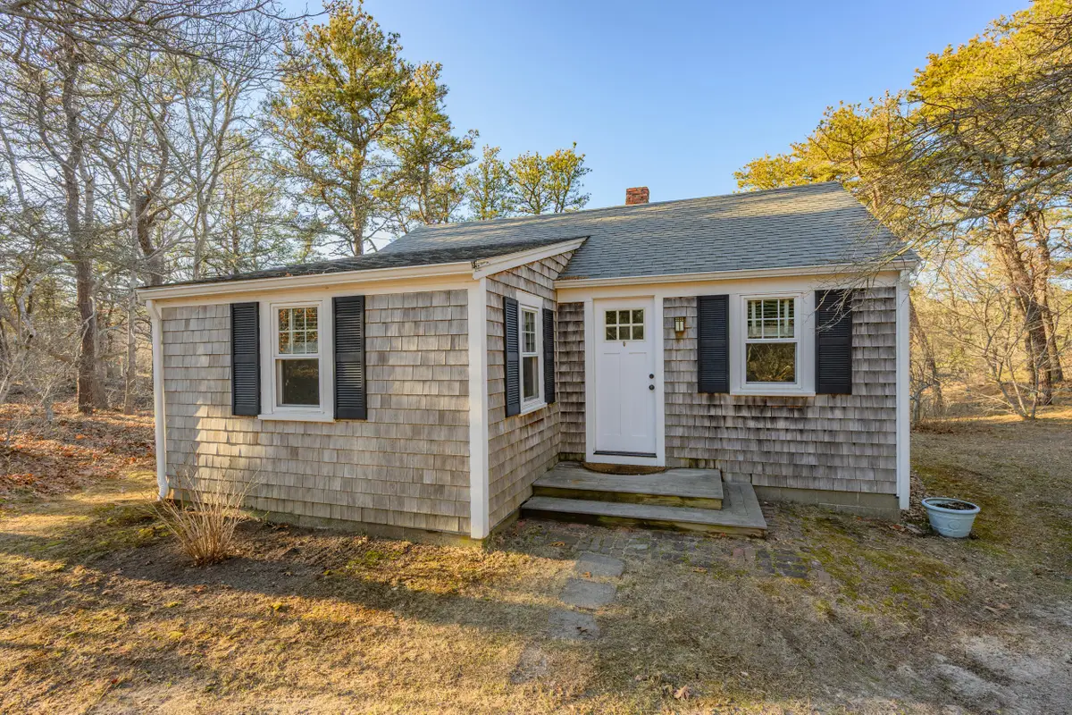11 Whitmanville Road, Truro, MA 02666 - #1
