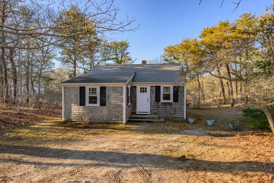 11 Whitmanville Road, Truro, MA 02666 - #2