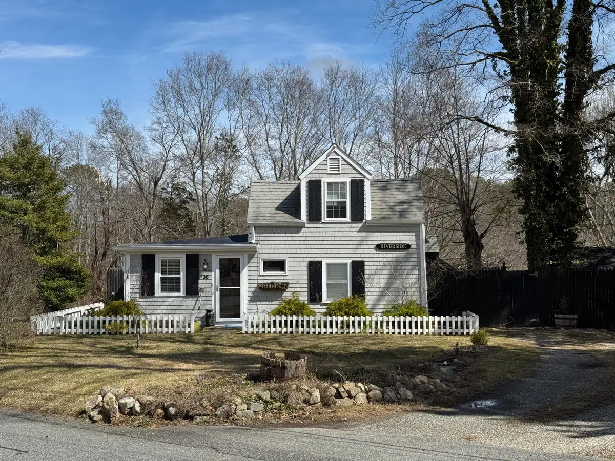 36 Lovells Lane, Mashpee, MA 02649 - #1