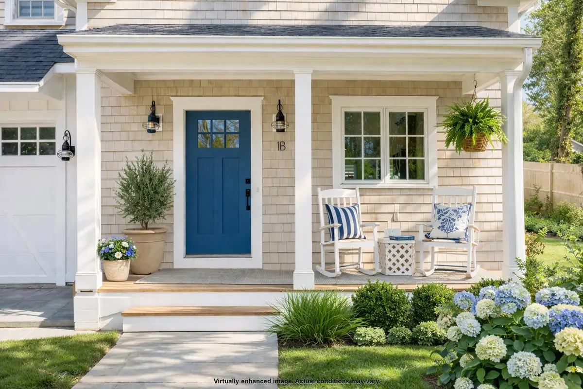 255 Old Main Road #1B, North Falmouth, MA 02556 - #1